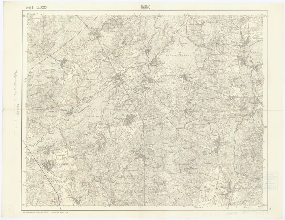 Thumbnail of historical map