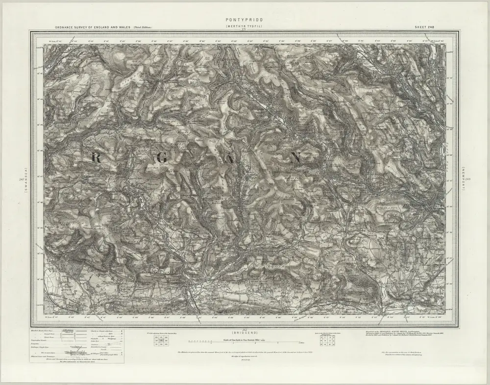 Pré-visualização do mapa antigo