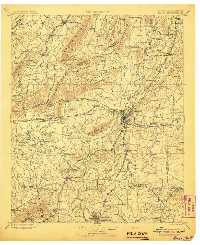 Thumbnail of historical map