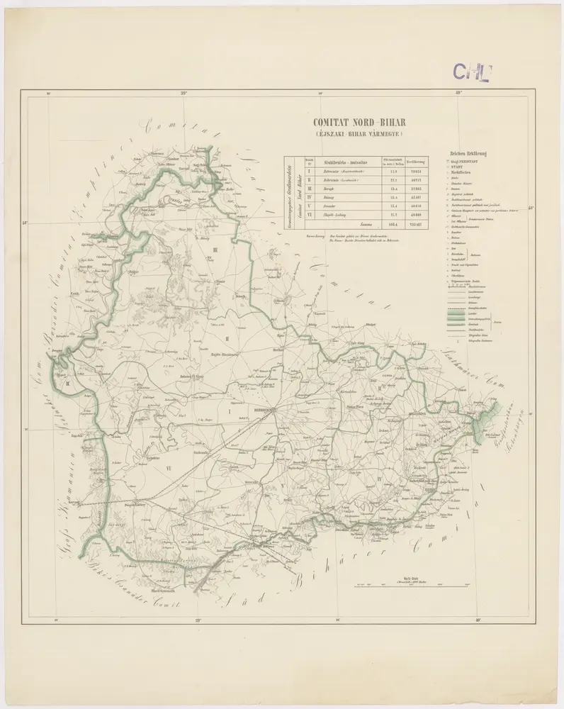 Vista previa del mapa antiguo