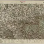 Anteprima della vecchia mappa