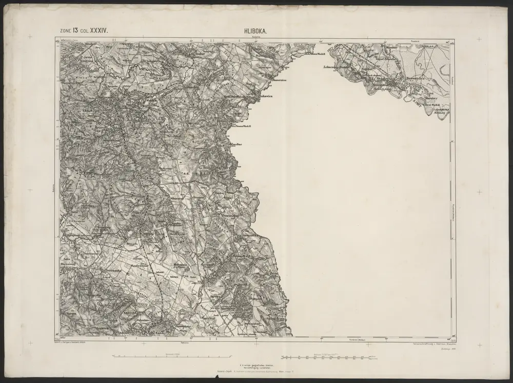 Vista previa del mapa antiguo