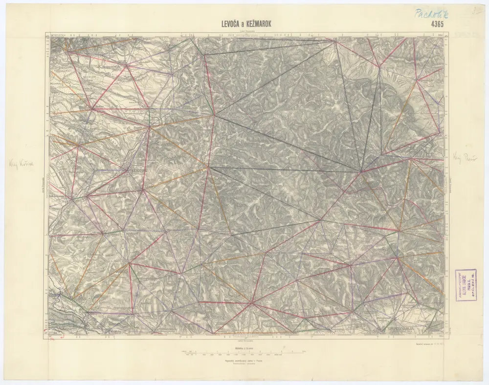 Pré-visualização do mapa antigo