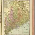 Thumbnail of historical map