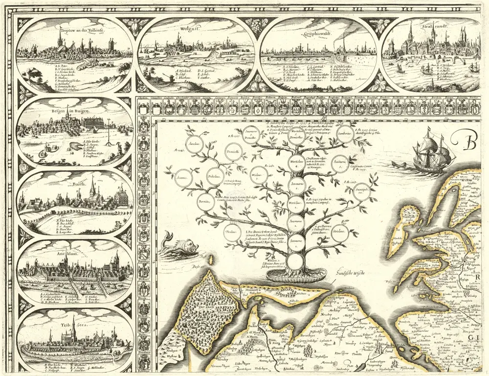 Thumbnail of historical map