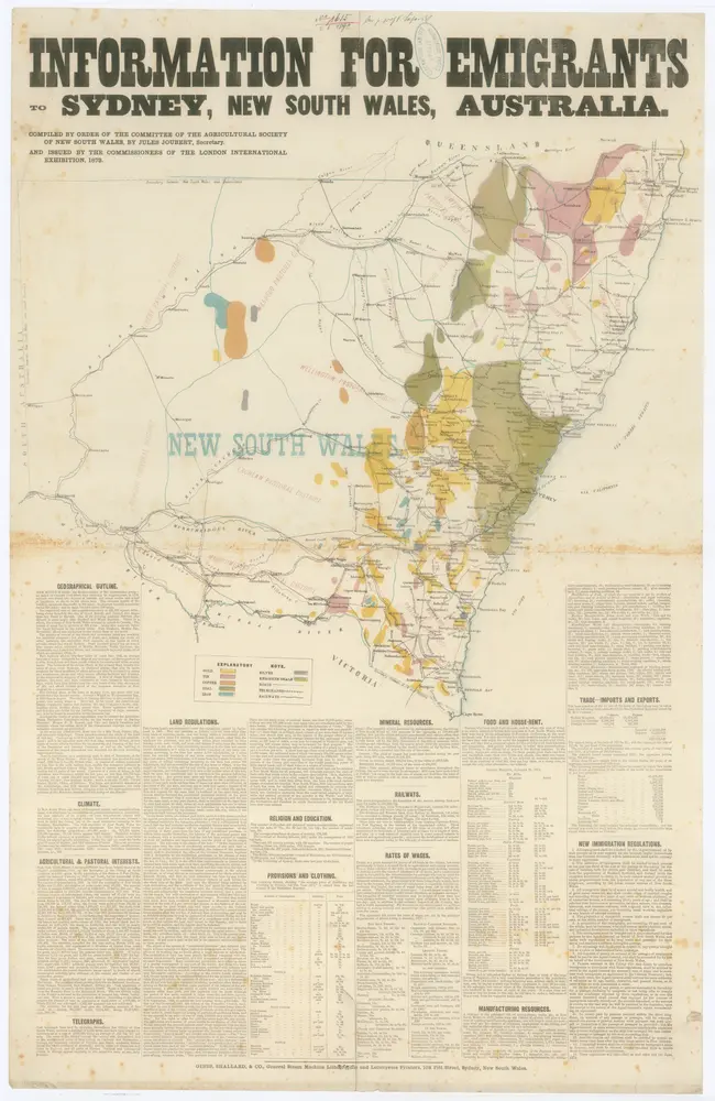 Thumbnail of historical map