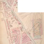 Anteprima della vecchia mappa