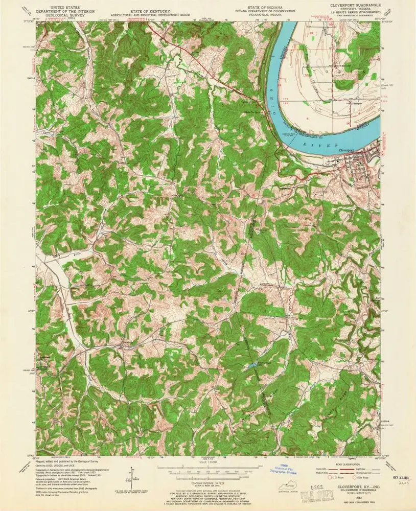 Pré-visualização do mapa antigo