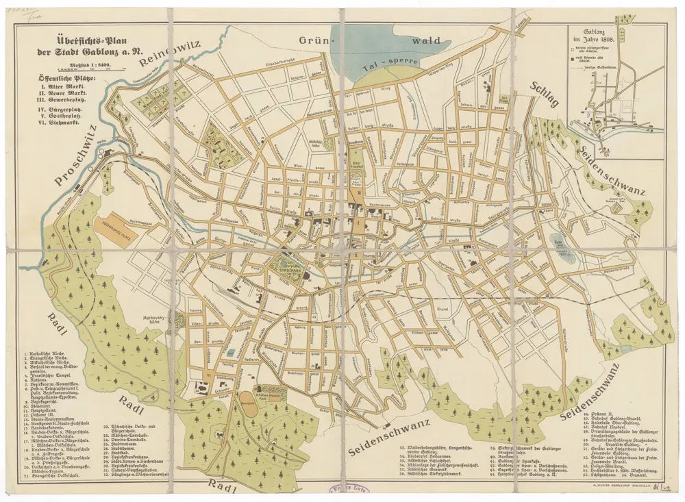 Pré-visualização do mapa antigo