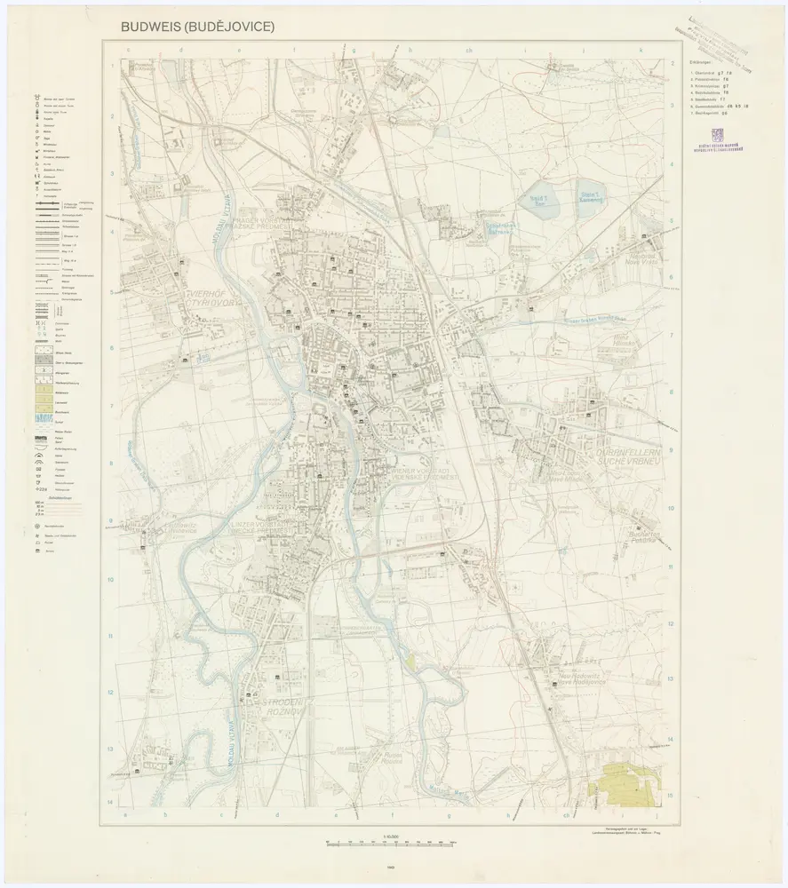 Vista previa del mapa antiguo