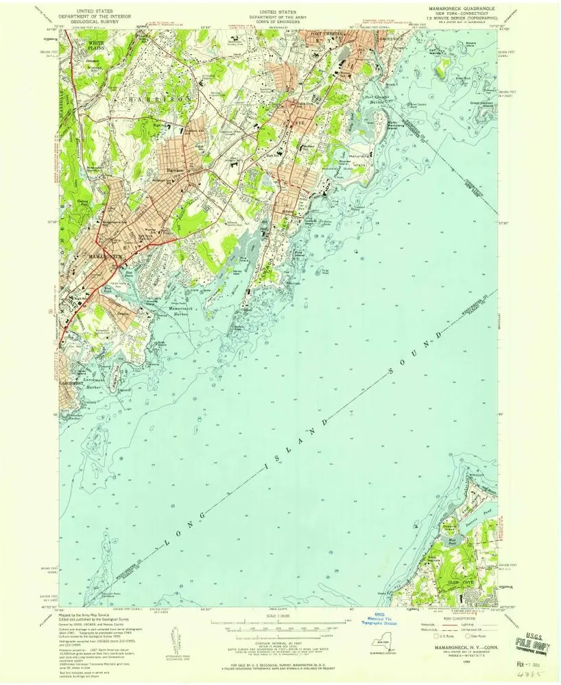 Aperçu de l'ancienne carte