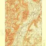 Thumbnail of historical map