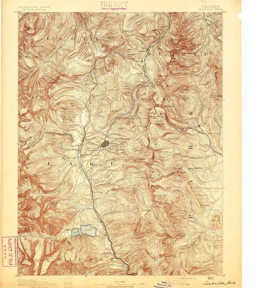 Thumbnail of historical map