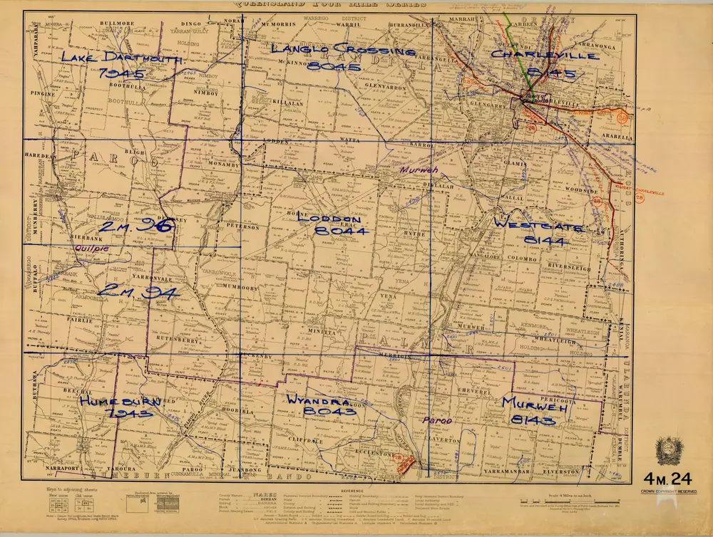 Thumbnail of historical map