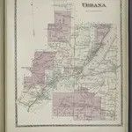 Thumbnail of historical map