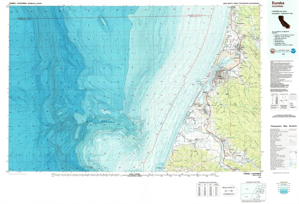 Thumbnail of historical map