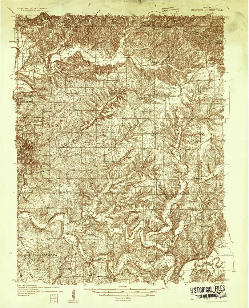 Thumbnail of historical map