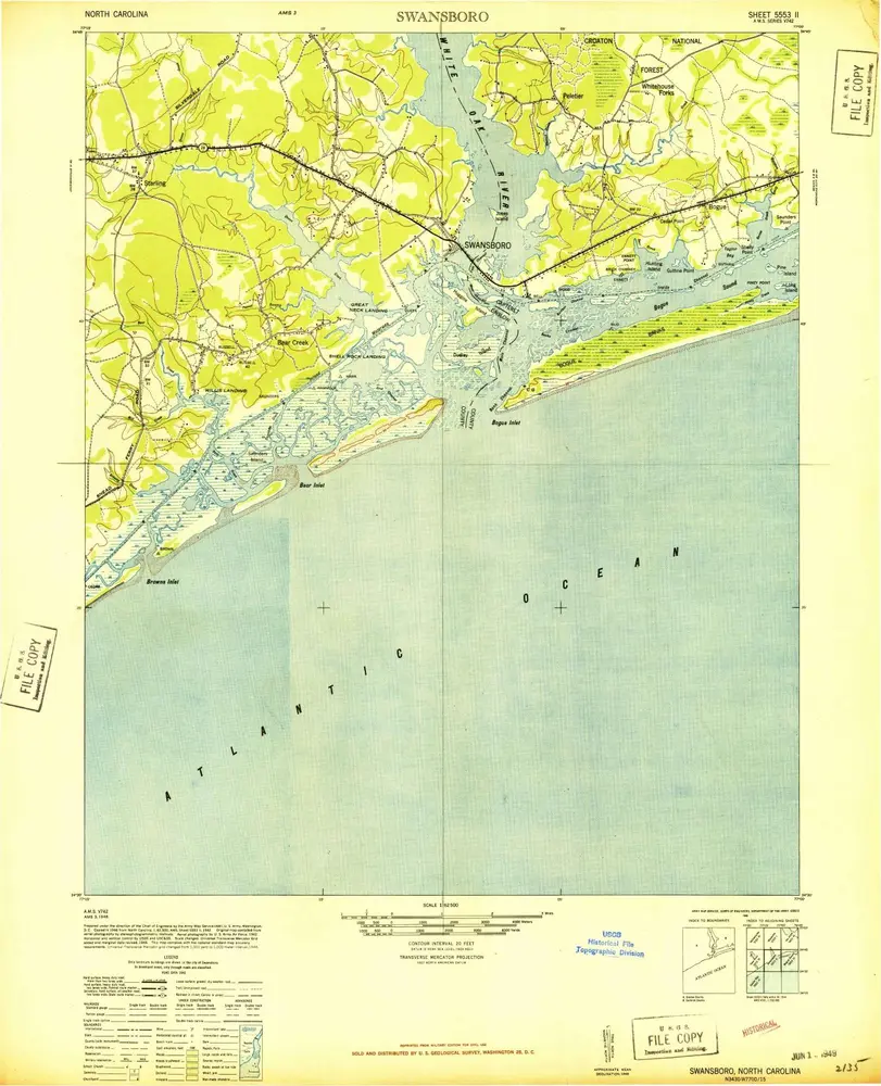 Thumbnail of historical map