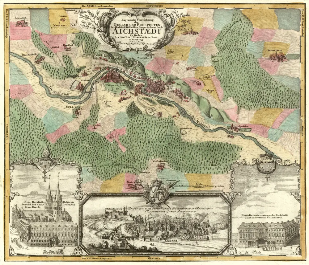 Thumbnail of historical map