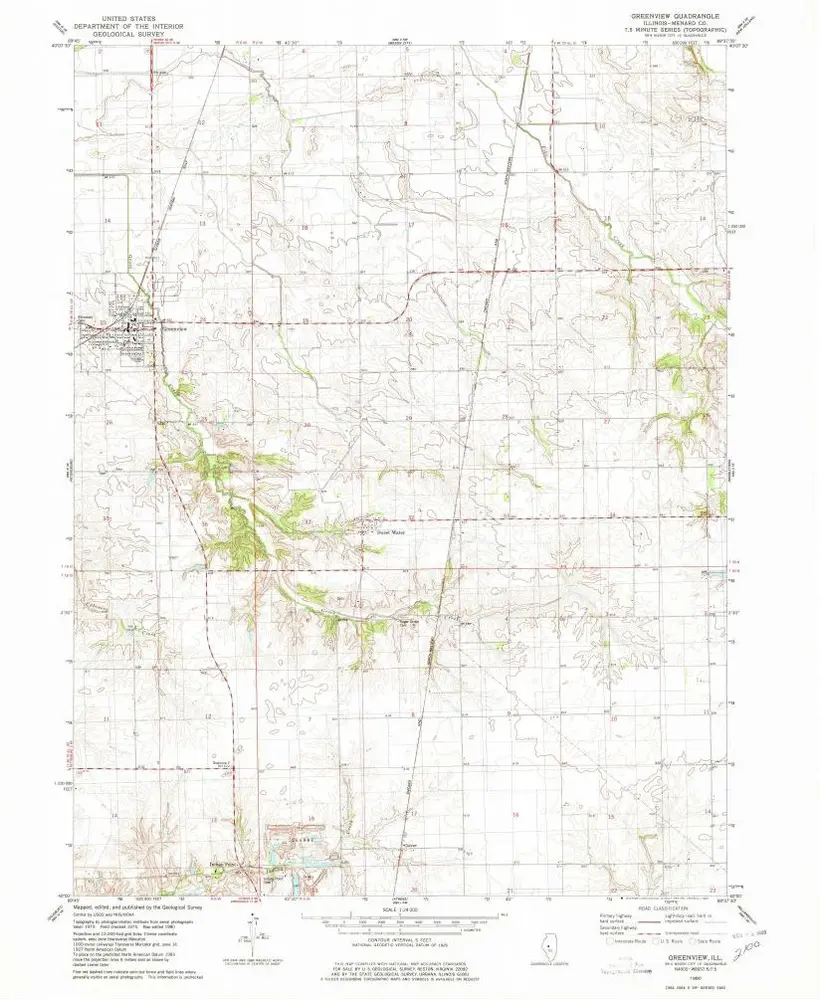 Vista previa del mapa antiguo