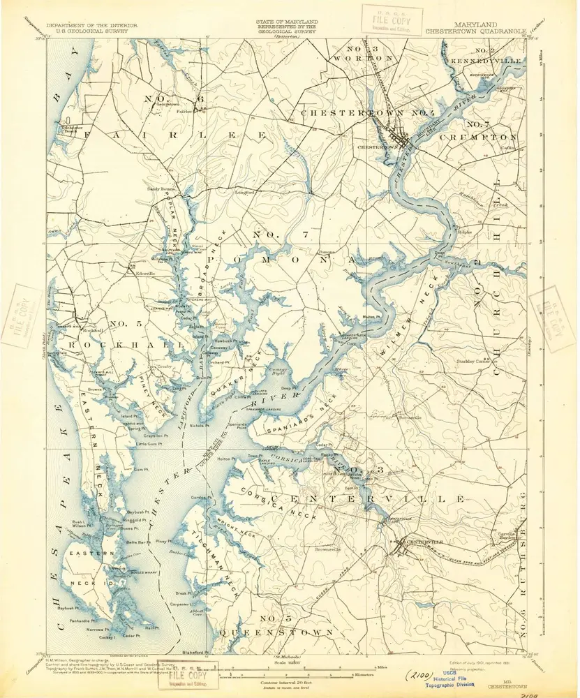 Thumbnail of historical map