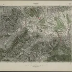 Anteprima della vecchia mappa