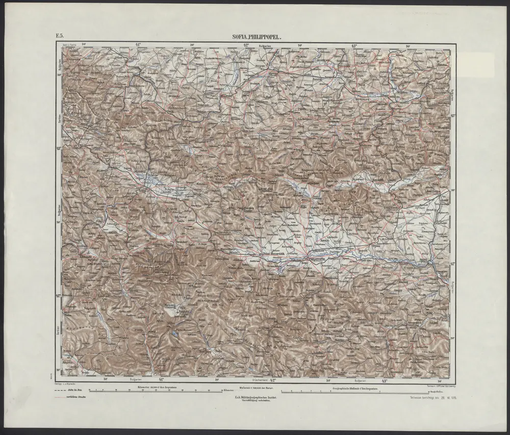 Pré-visualização do mapa antigo