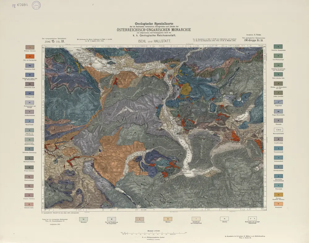 Thumbnail of historical map