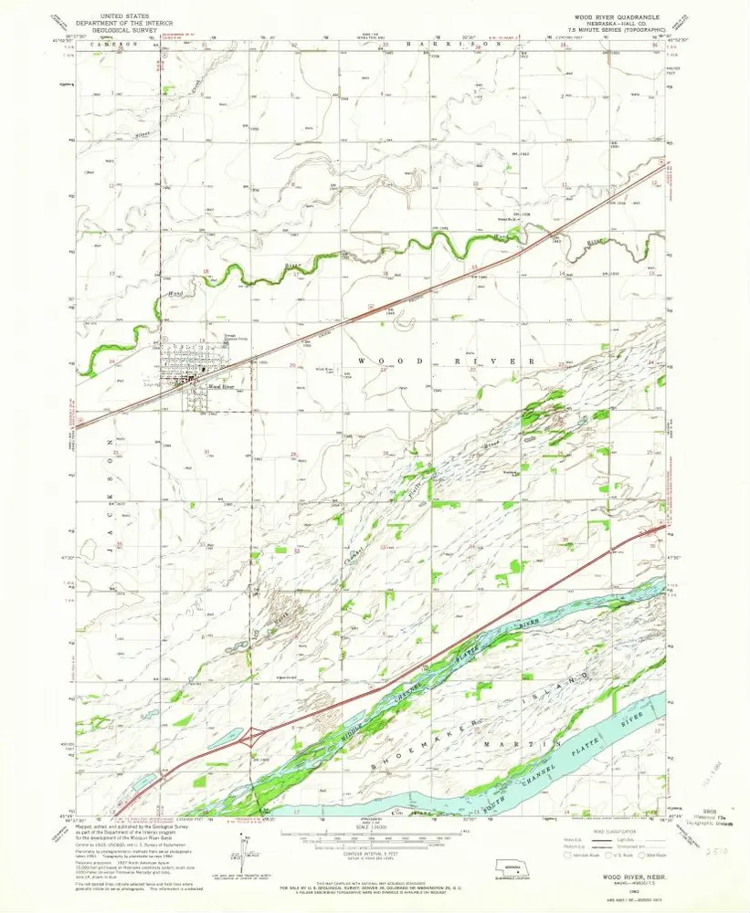 Vista previa del mapa antiguo