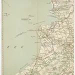 Aperçu de l'ancienne carte