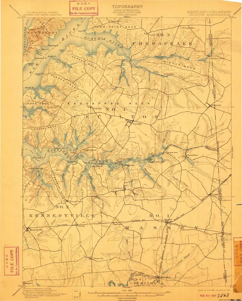 Thumbnail of historical map