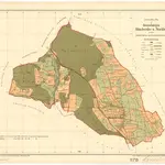 Anteprima della vecchia mappa