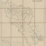 Anteprima della vecchia mappa