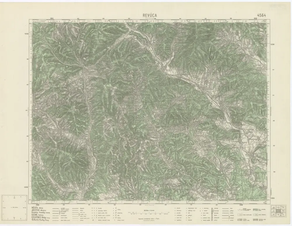 Vista previa del mapa antiguo