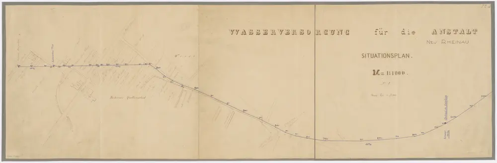 Pré-visualização do mapa antigo