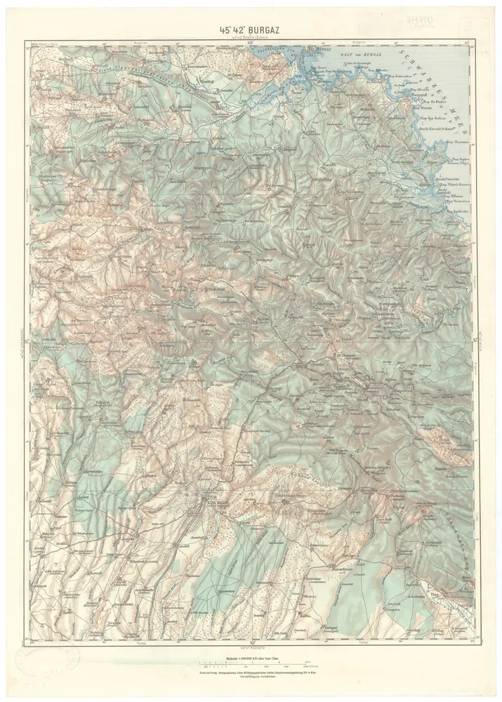 Anteprima della vecchia mappa