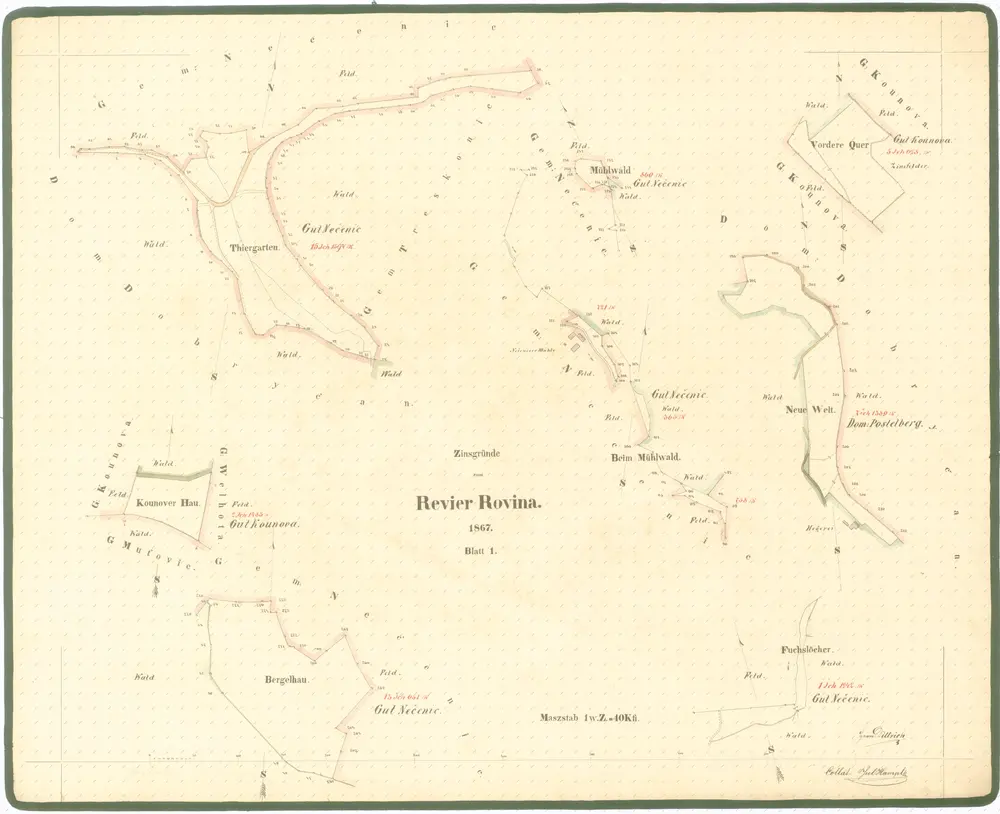 Thumbnail of historical map