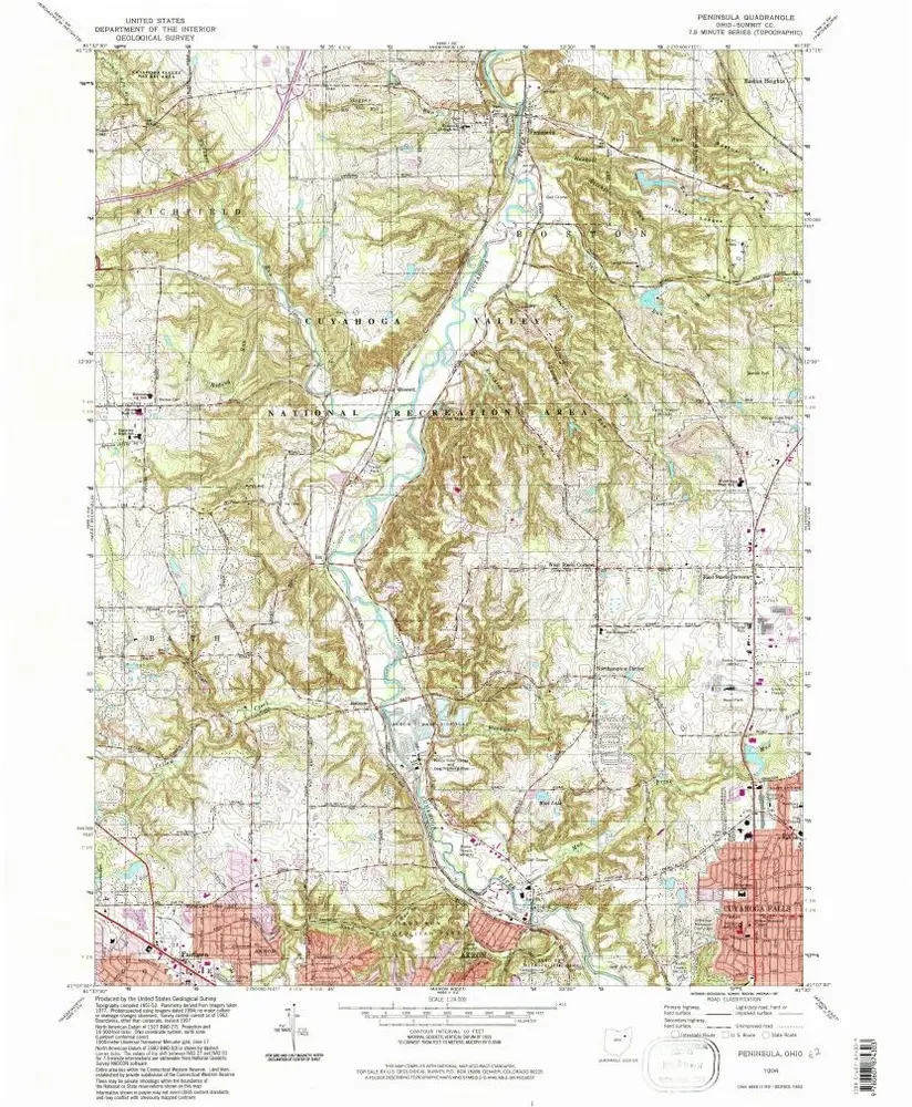 Anteprima della vecchia mappa