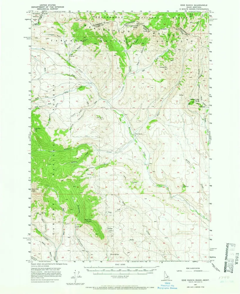 Pré-visualização do mapa antigo