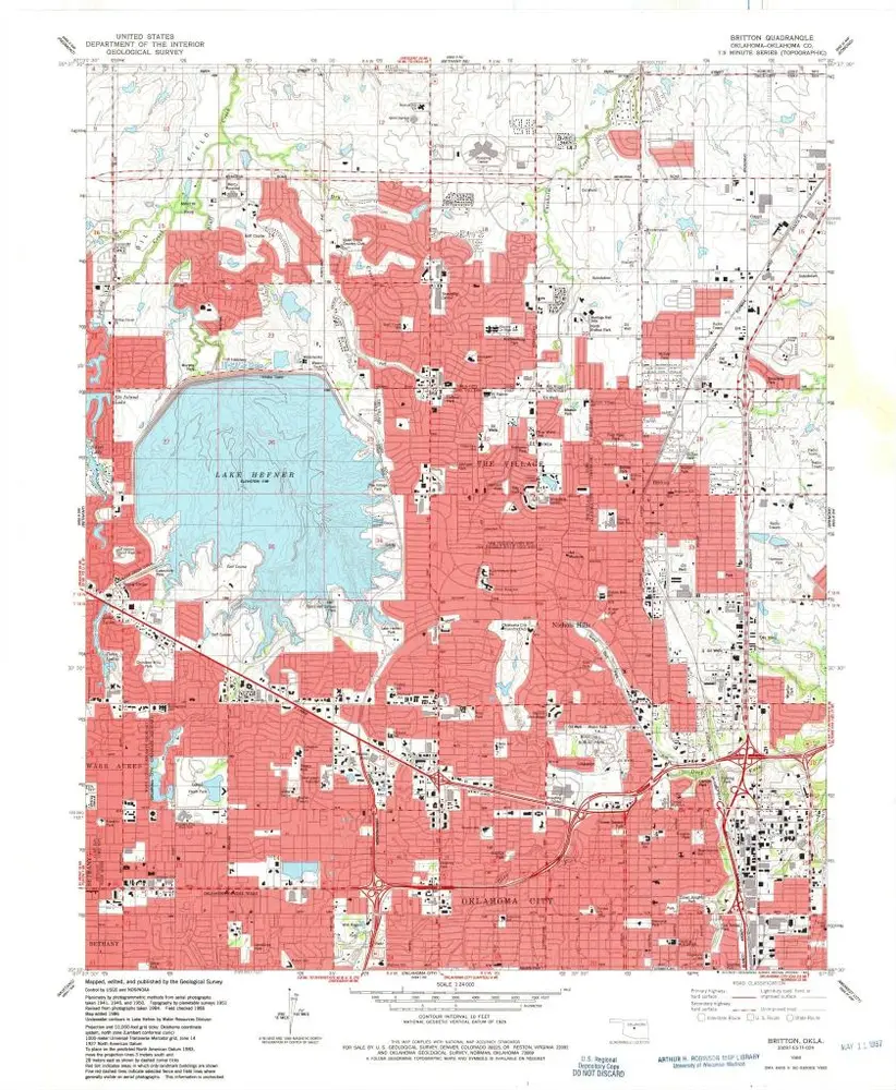 Thumbnail of historical map