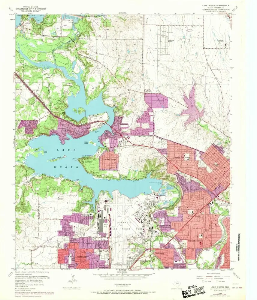 Vista previa del mapa antiguo