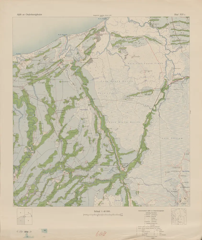 Vista previa del mapa antiguo