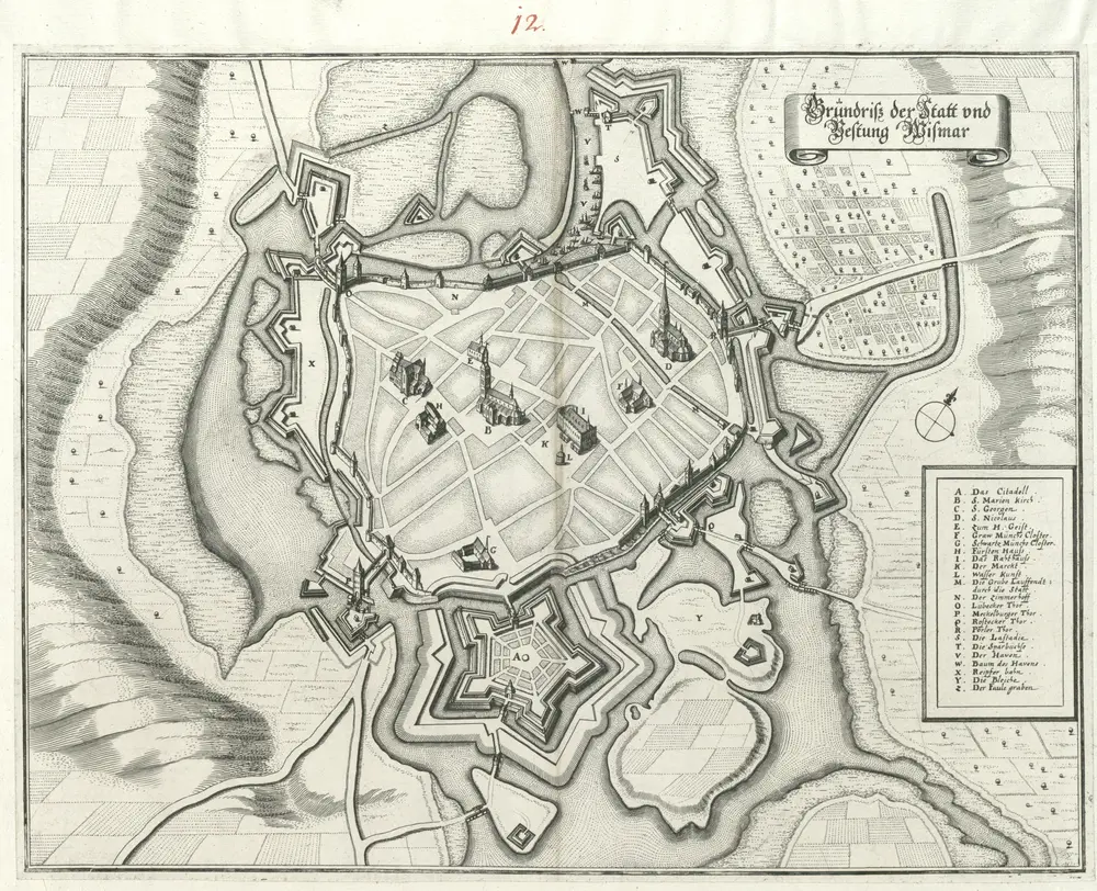 Thumbnail of historical map