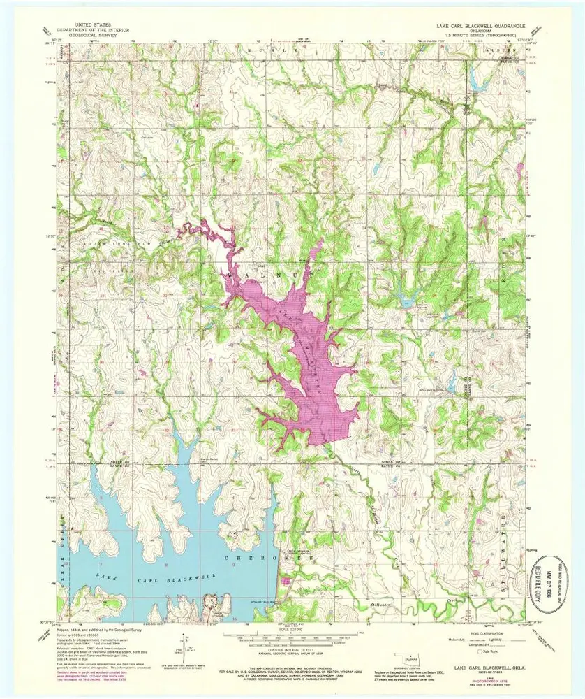 Vista previa del mapa antiguo