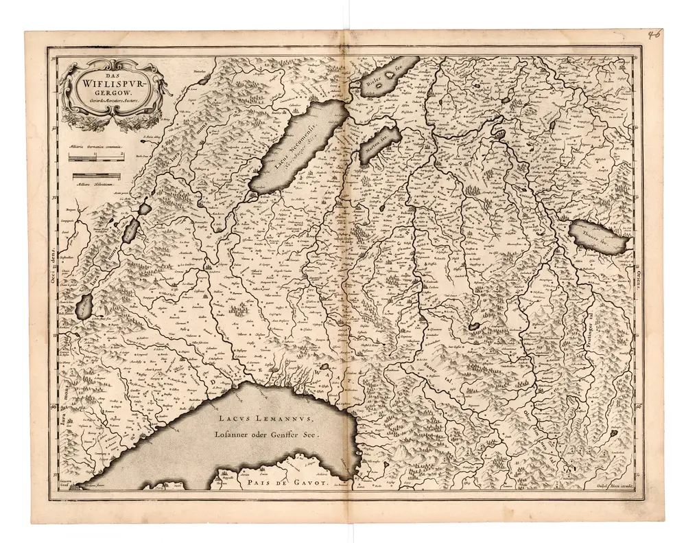 Thumbnail of historical map