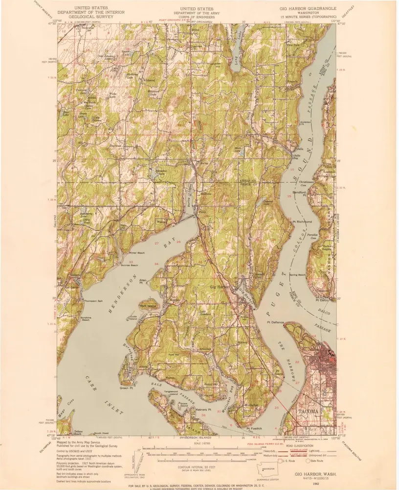 Anteprima della vecchia mappa