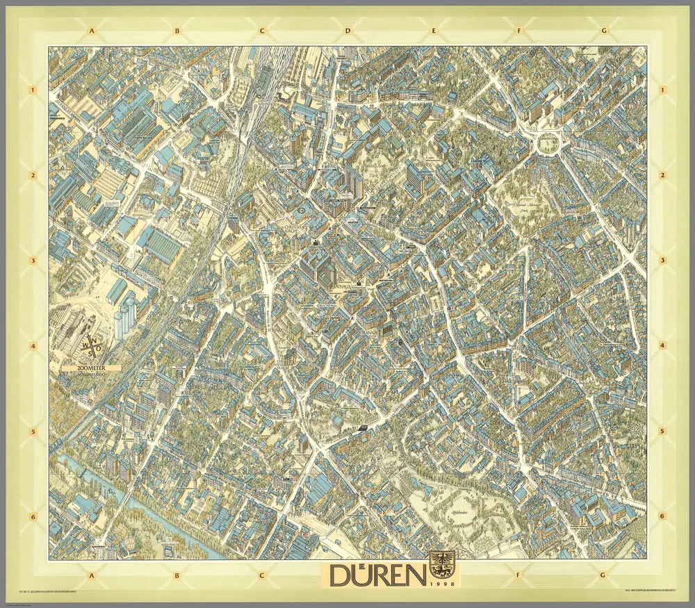 Thumbnail of historical map