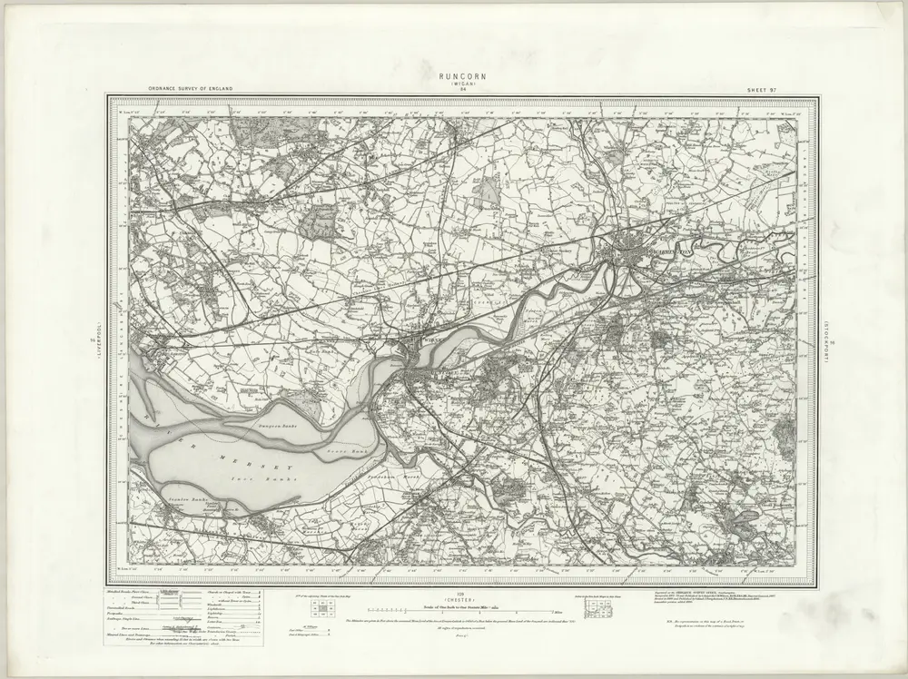 Pré-visualização do mapa antigo