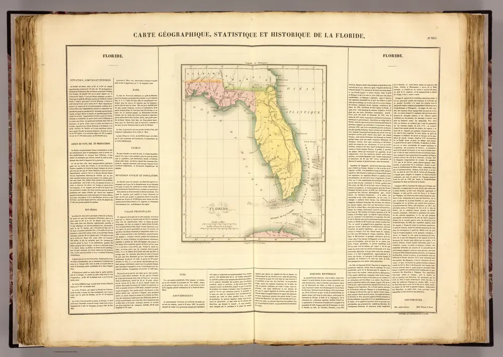 Vista previa del mapa antiguo