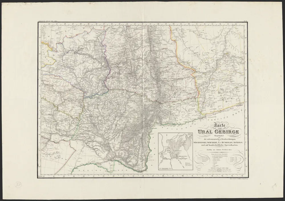 Vista previa del mapa antiguo